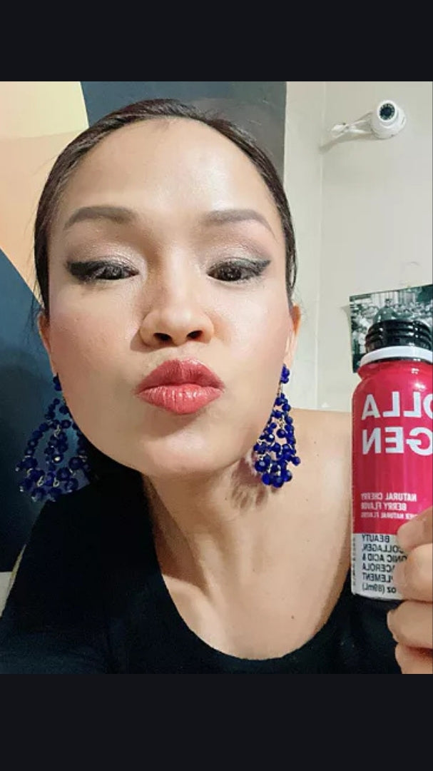 Collagen Shots