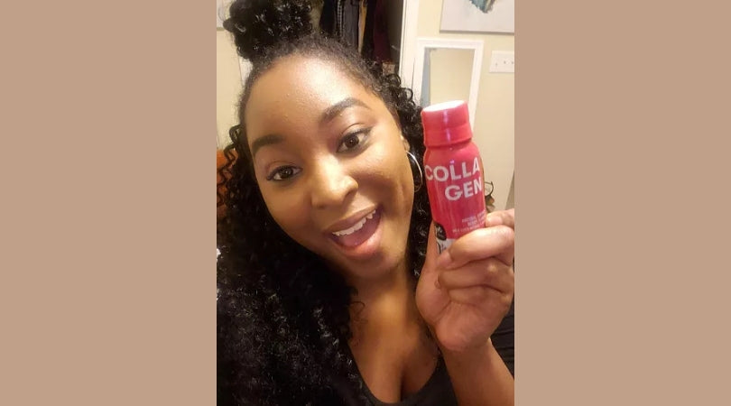 Collagen Shots
