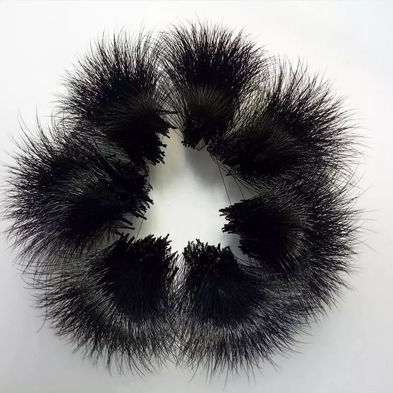 Wholesale Private Label Lashes Tray Premade Loose Fan Eyelash extension (10mm)