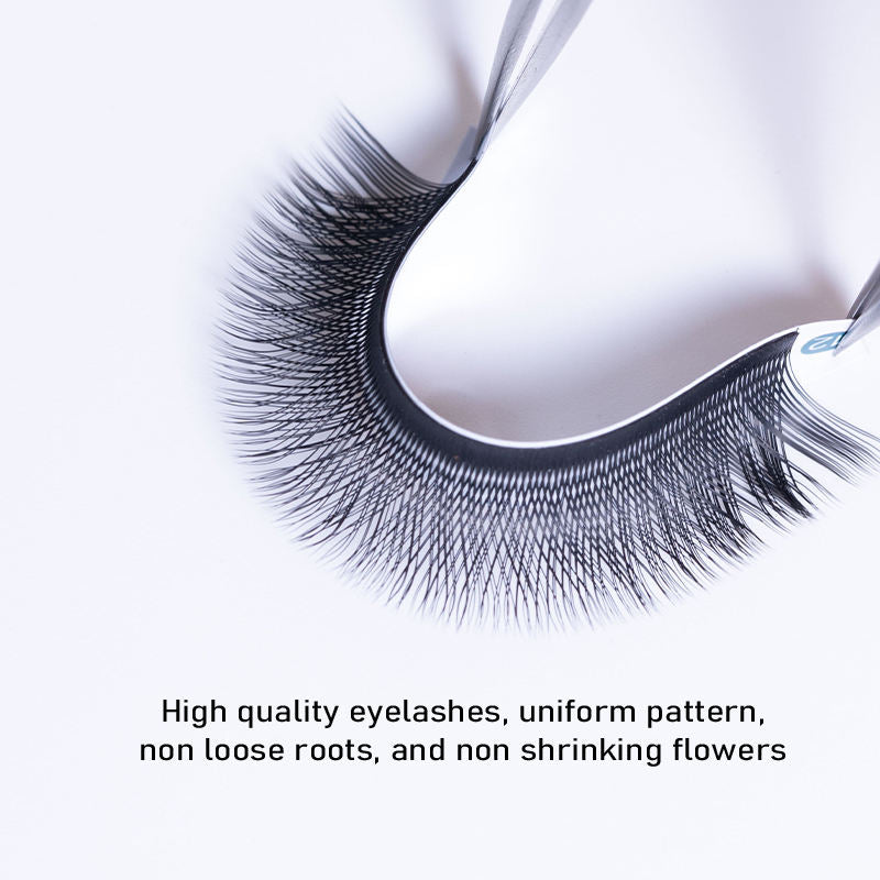 Wholesale Private Label YY Shape Lash Extension