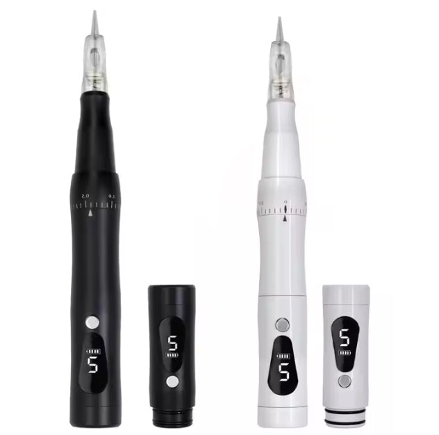 Wireless/Cordless Rotary Machine