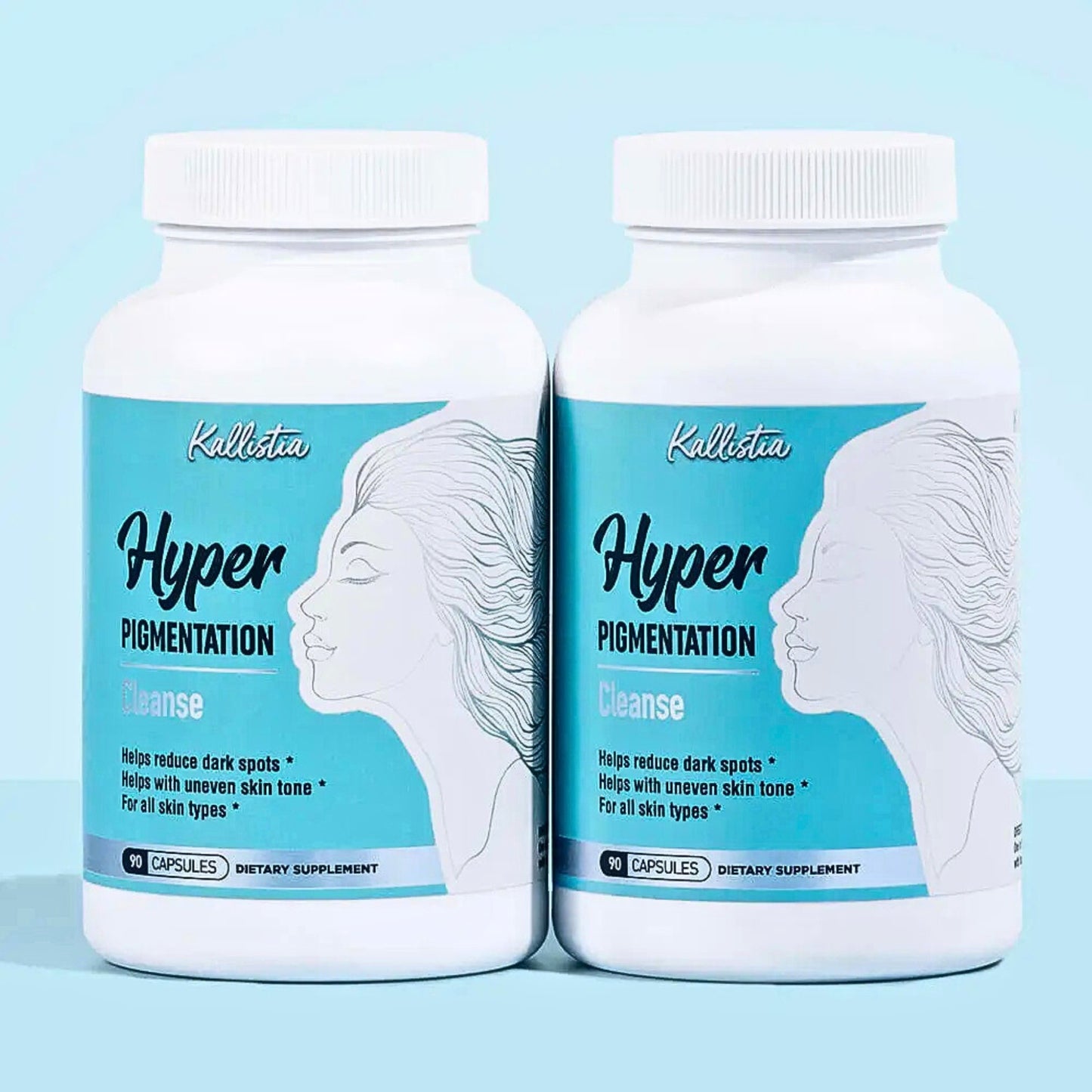 Hyperpigmentation Fix supplement