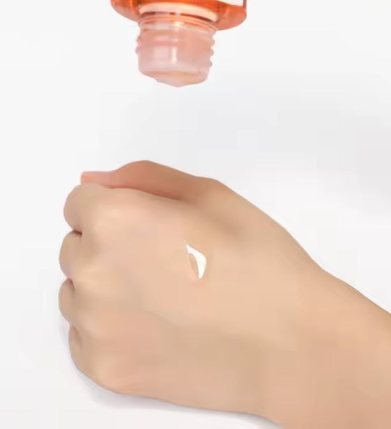 Organic Scars Stretchmarks Removal Oil