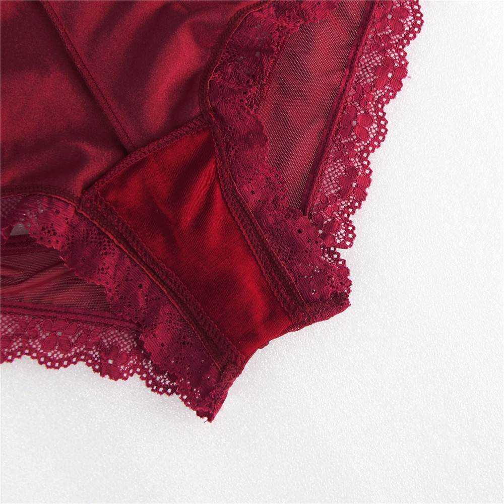 Luxury Sexy Panties