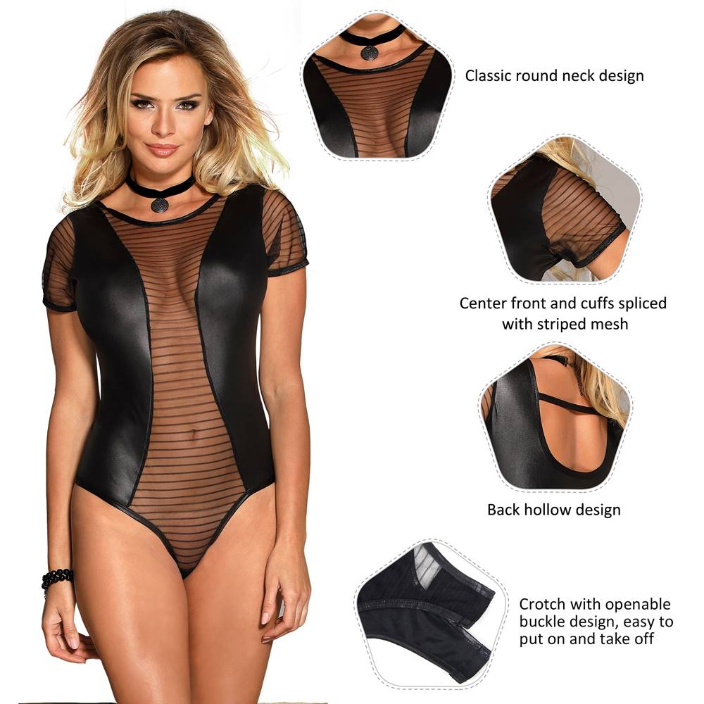 Venus touch Lingerie