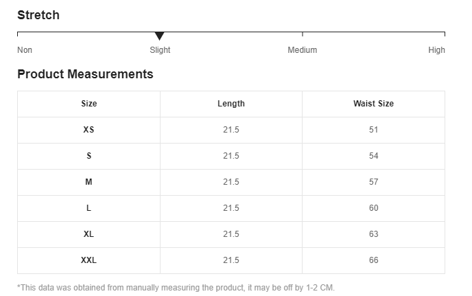 Cosabella Plain Waist Trainer