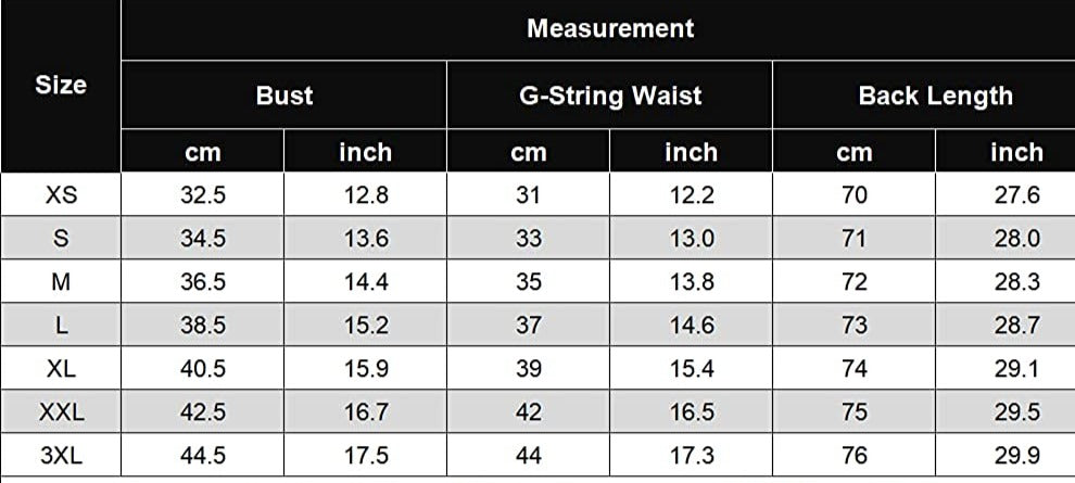 Flirty Touch Lingerie