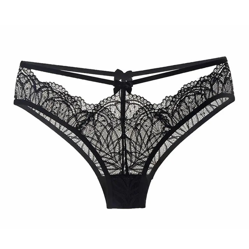 Sunset Luxury Panties