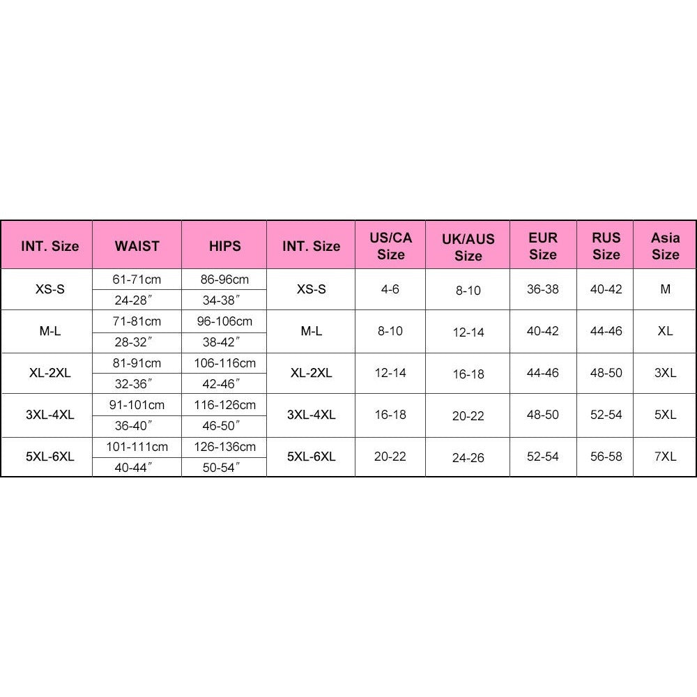 Soft Kisses Lingerie Garter Panty