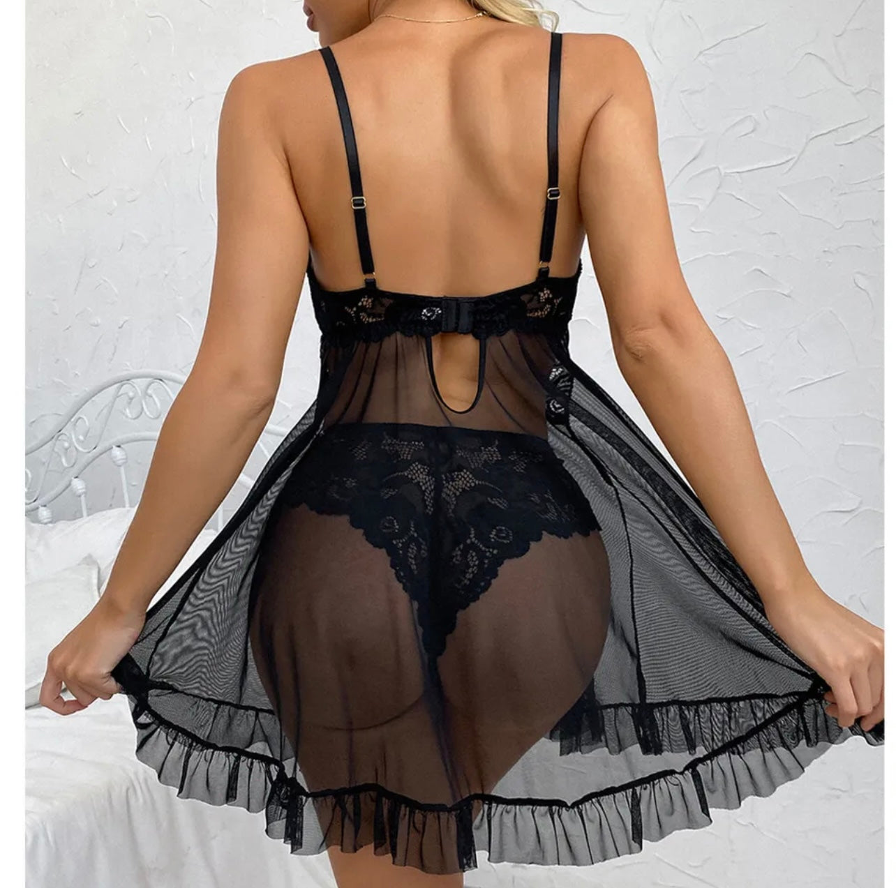 Ever Sleepwear Nightwear Lingerie