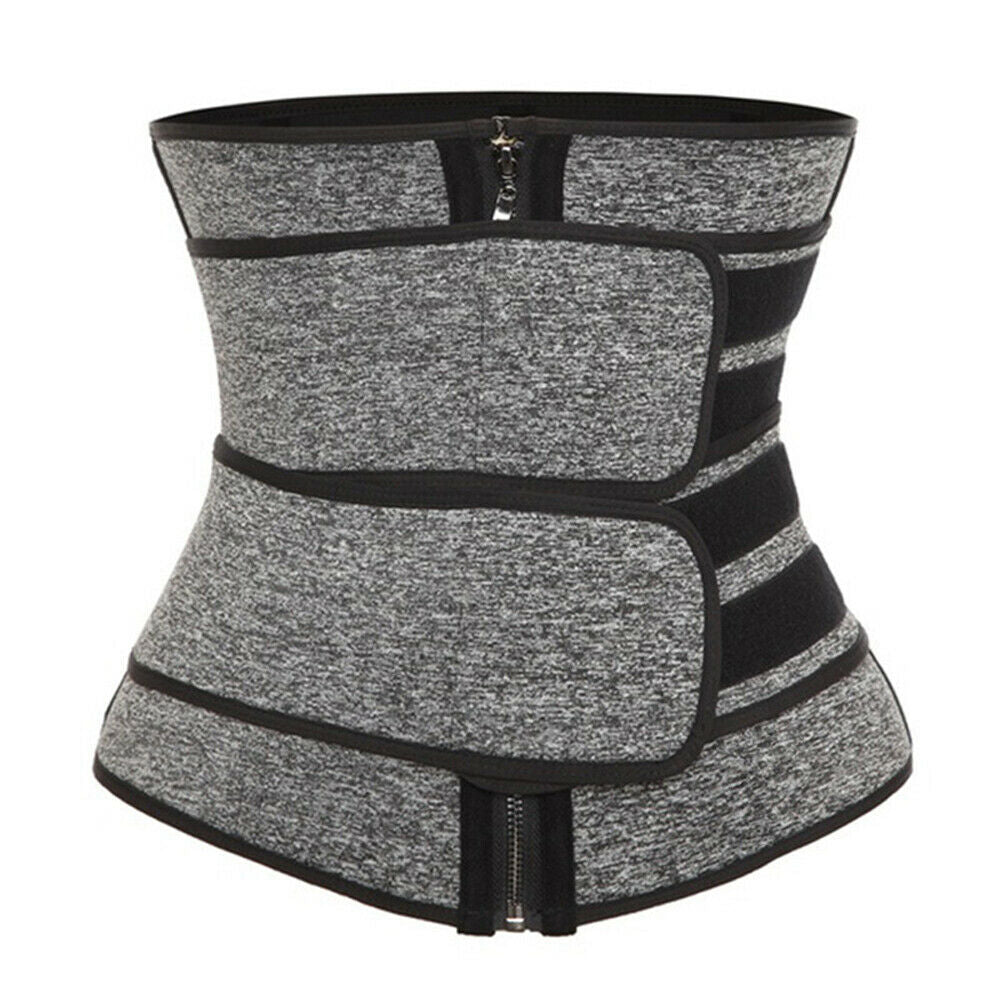 Corset Sweat Slimmer Belt
