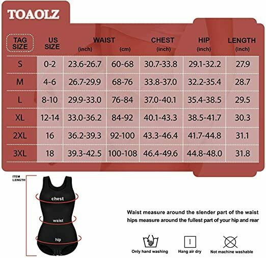 Grace Well Tummy Control Slim Body Shaper