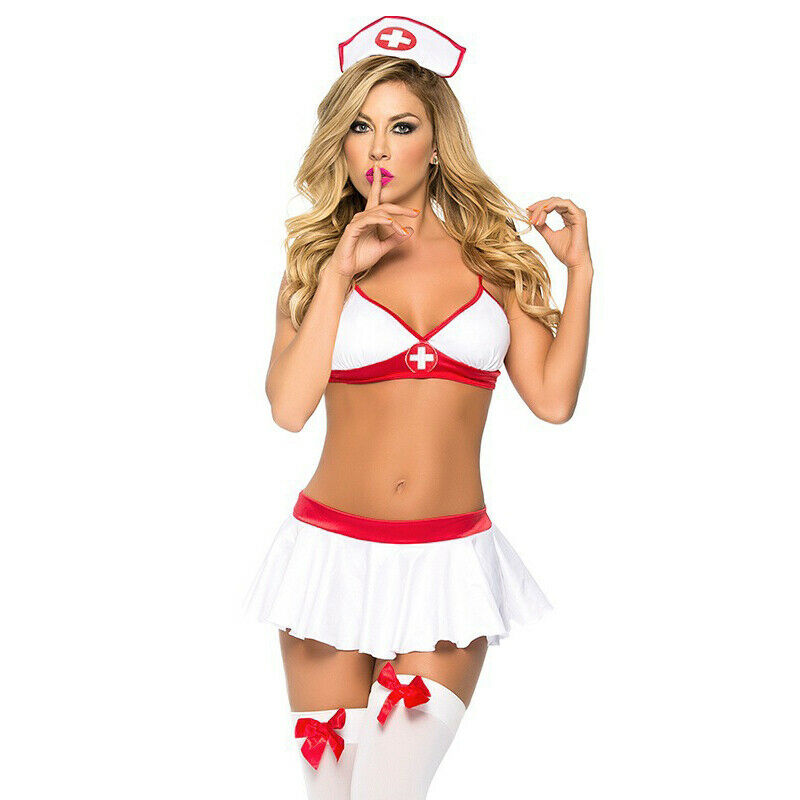 Tickle Me Pink Lingerie Set