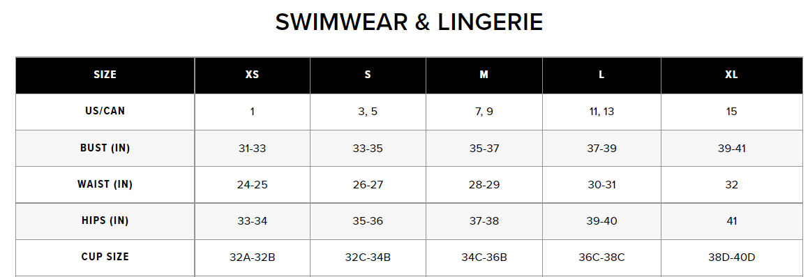 Cotton On Body Lace Garter Lingerie Set