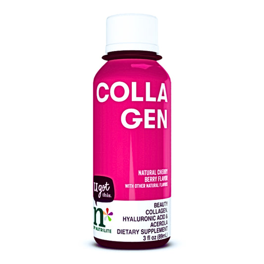 Collagen Shots