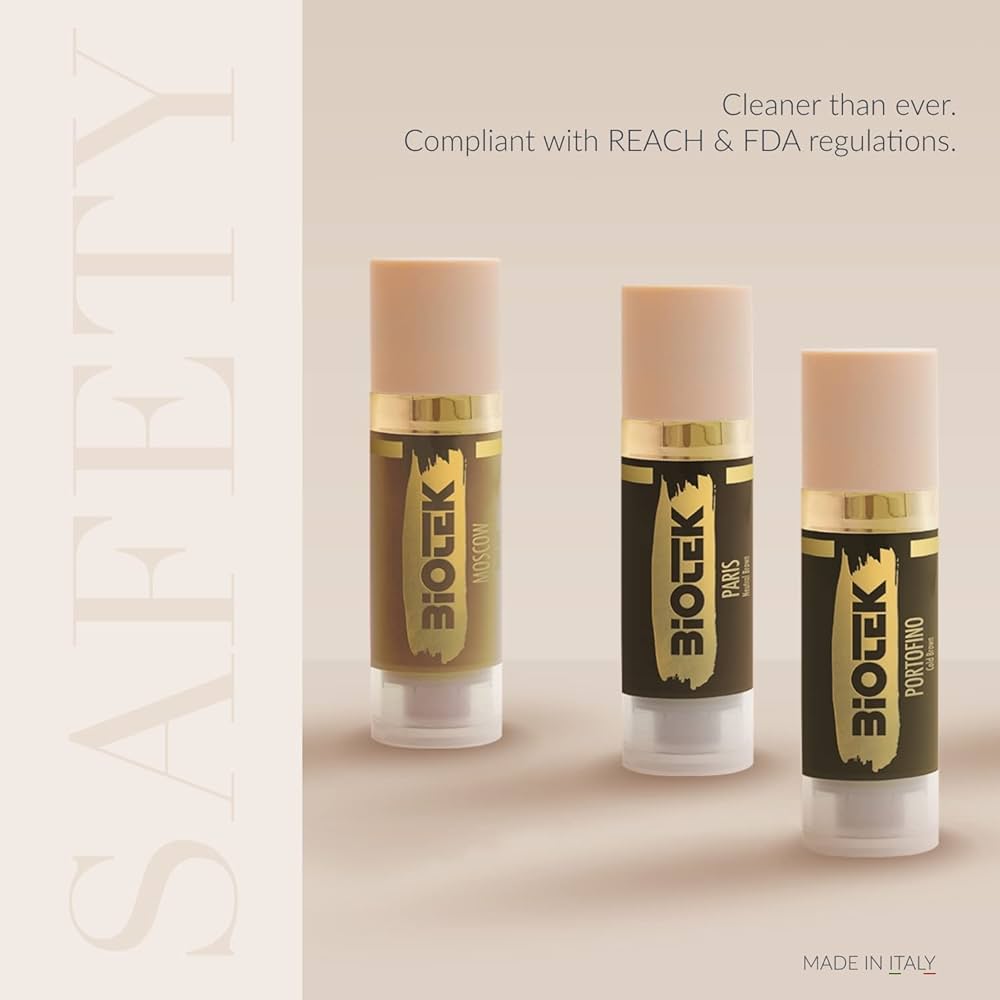 Skin pigment for permanent makeup