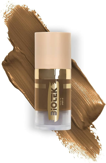 Skin pigment for permanent makeup