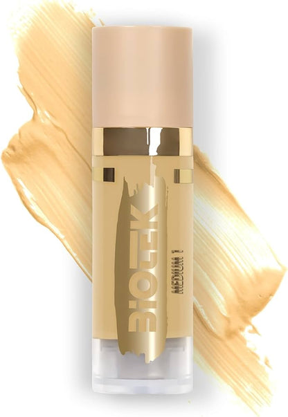 Skin pigment for permanent makeup