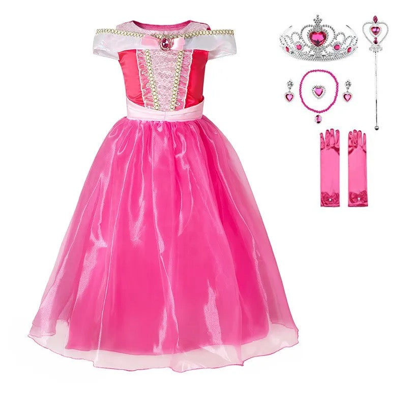 Princess Dress