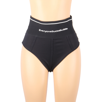 Bodyshaper High Waist Brief Panty