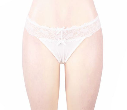 Lace Kisses Panty