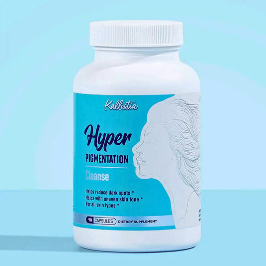 Hyperpigmentation Fix supplement