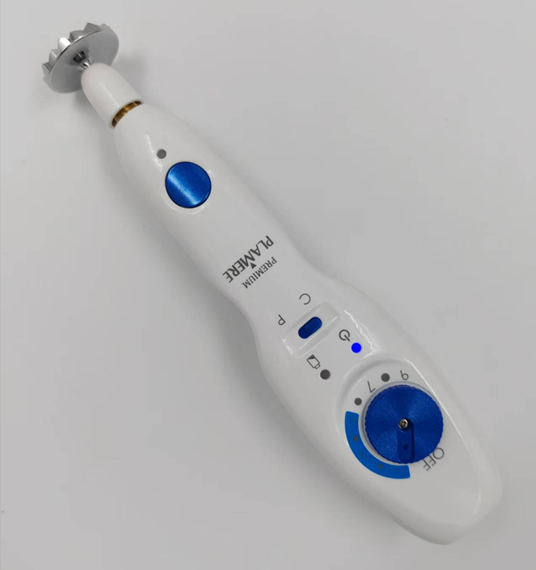 Korea Original GCS Premium Eyelid Lift Wrinkle Removal Pen