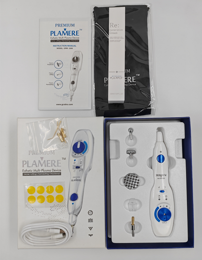 Korea Original GCS Premium Eyelid Lift Wrinkle Removal Pen