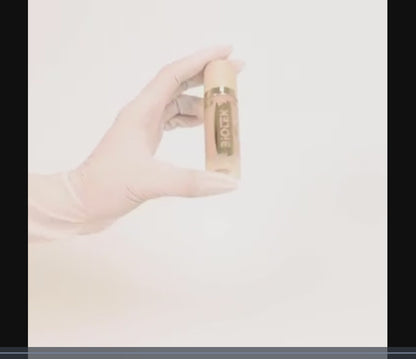 Skin pigment for permanent makeup