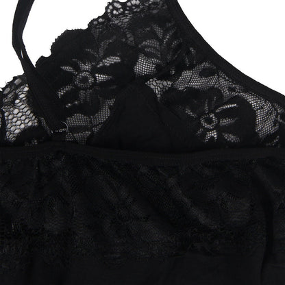 Lusty Collection Lingerie