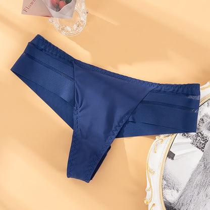 Seamless Underwear Thong Panties