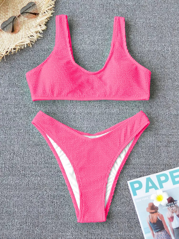 Adore Brazilian Bikini Beach/Swim Wear