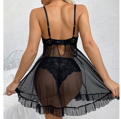 Ever Sleepwear Nightwear Lingerie