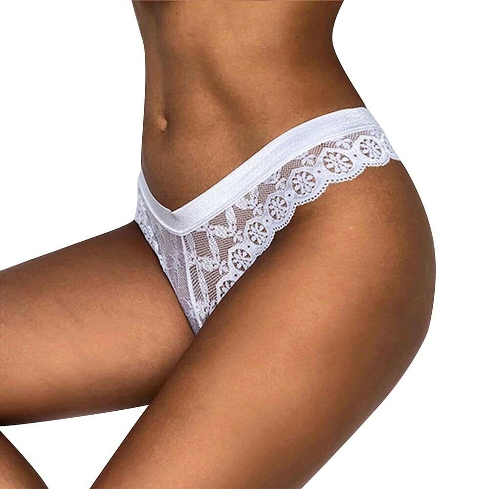 Dream In Silk Luxury Bow Panties