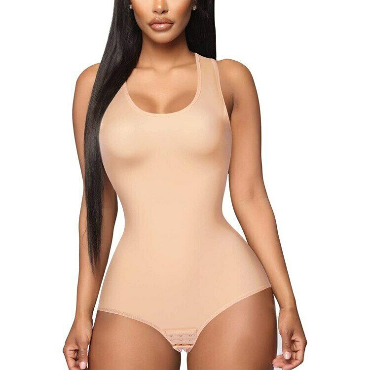 Grace Well Tummy Control Slim Body Shaper