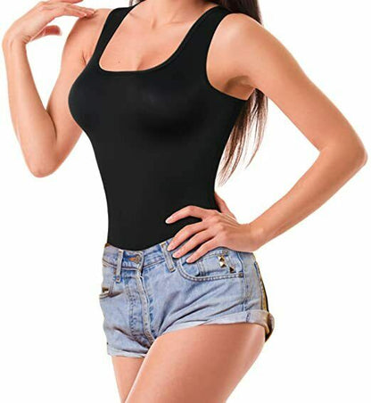 Grace Well Tummy Control Slim Body Shaper